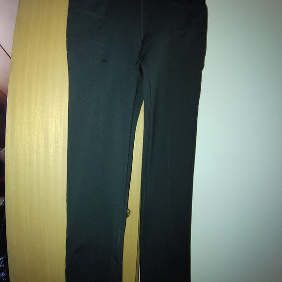 Bootcut yoga pants - Picture 12 of 13